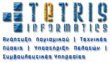 TeTRIS informatics